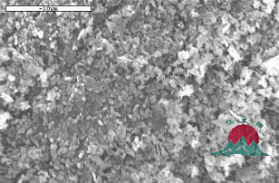 澆注料專用超細(xì)活性α - 氧化鋁